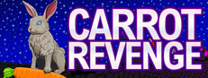 Carrot Revenge cover