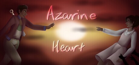 Azarine Heart steam charts