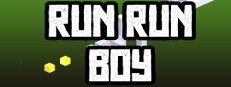 Run Run Boy Small Capsule Image