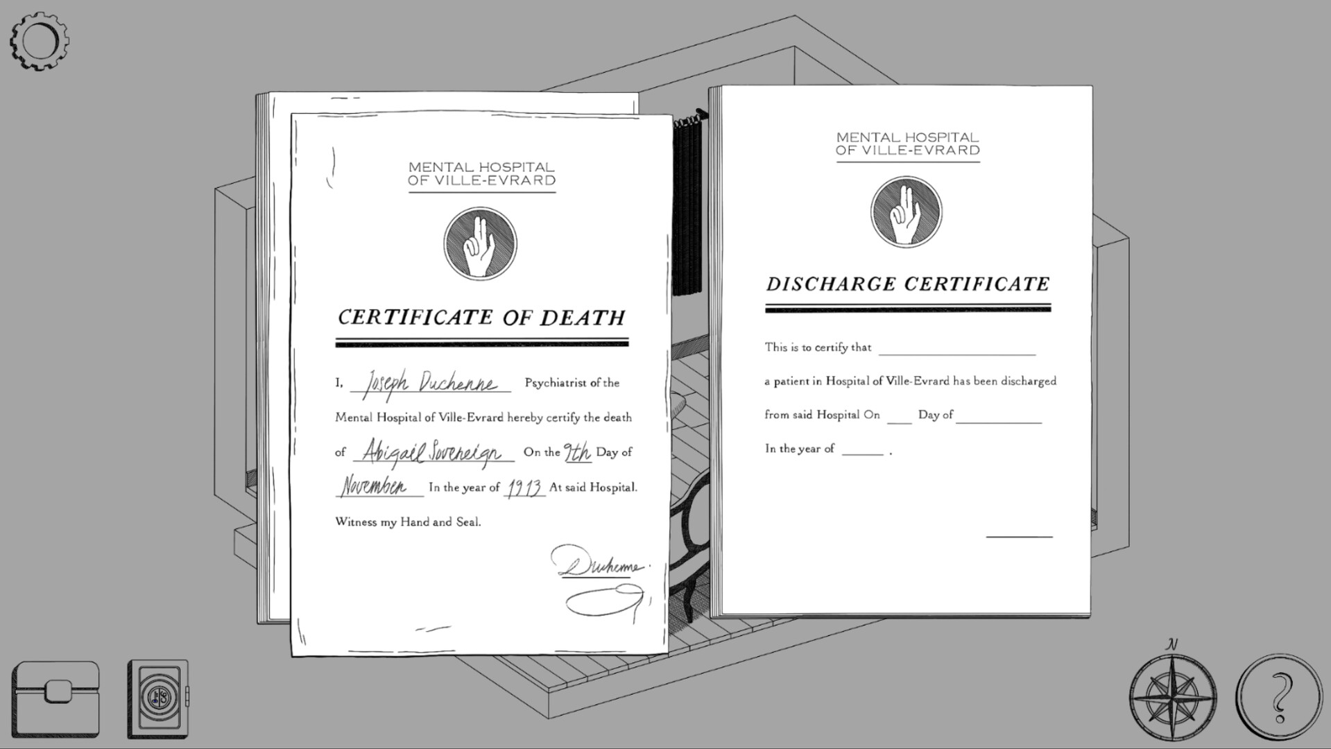 In Stone screenshot #4