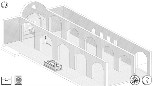 In Stone screenshot 5