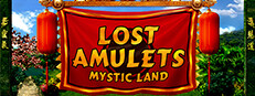 Lost Amulets: Mystic Land
