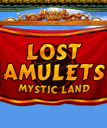 Lost Amulets: Mystic Land