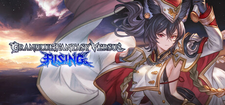 Granblue Fantasy Versus: Rising steam charts