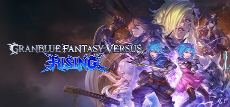 Granblue Fantasy Versus: Rising