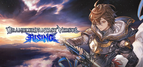 Find the best laptops for Granblue Fantasy Versus: Rising