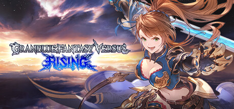 Granblue Fantasy Versus: Rising Cover Image