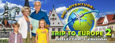 Big Adventure: Trip to Europe 2 - Collector's Edition