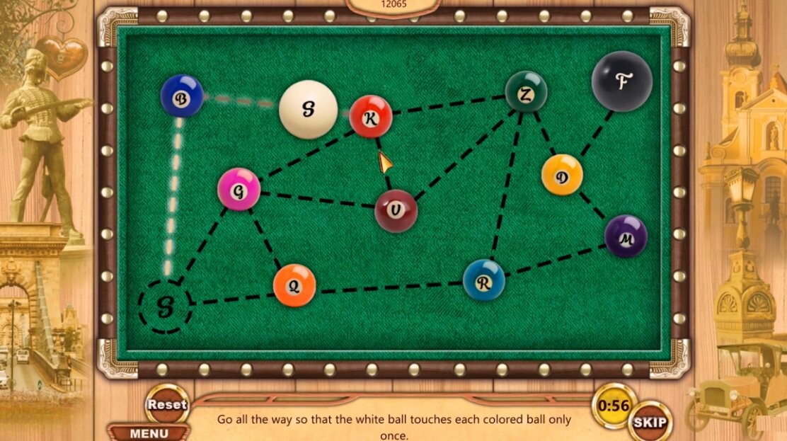 Big Adventure: Trip to Europe 2 - Collector's Edition screenshot #4