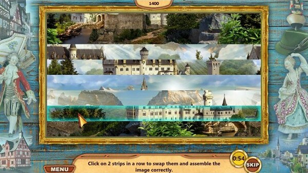 Big Adventure: Trip to Europe 2 - Collector's Edition.