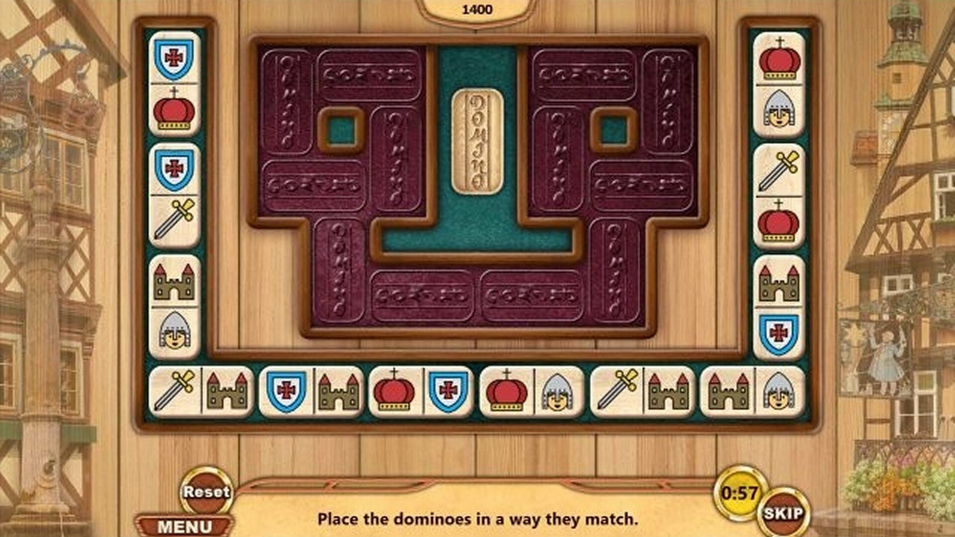 Big Adventure: Trip to Europe 2 - Collector's Edition screenshot #6