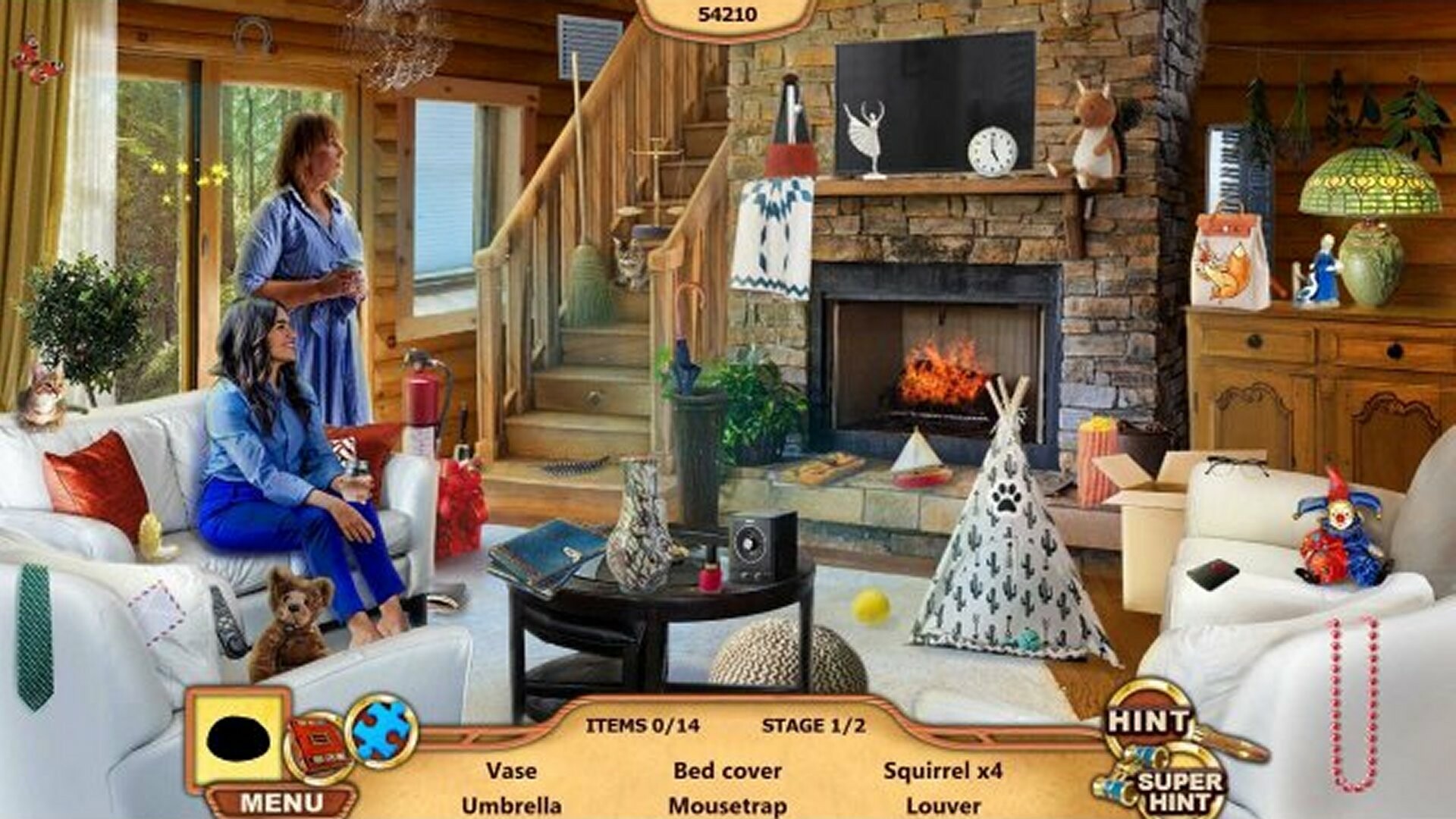 Big Adventure: Trip to Europe 2 - Collector's Edition screenshot #9