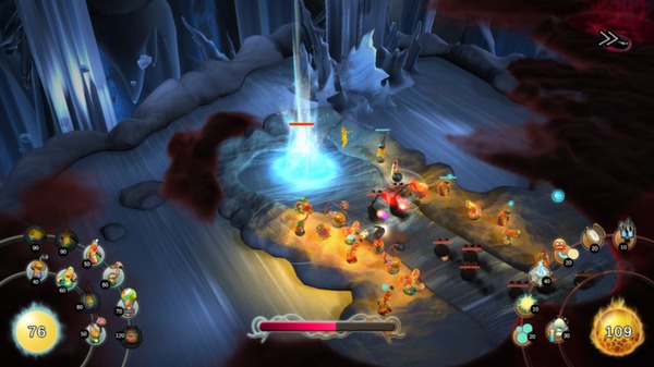Screenshot 6 of Shad'O