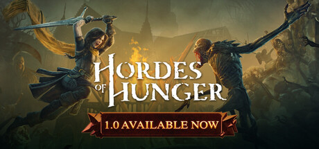 Hordes of Hunger banner image