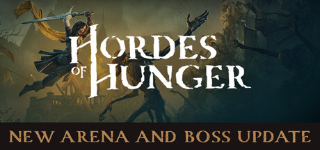 Hordes of Hunger banner image