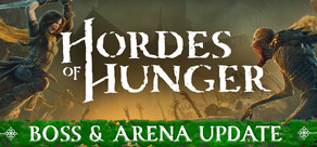 Hordes of Hunger