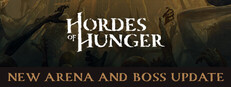 Hordes of Hunger