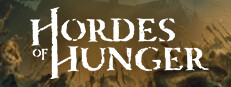 Hordes of Hunger Banner