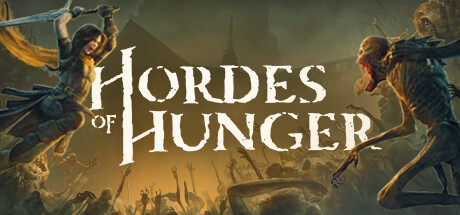 Hordes of Hunger banner image