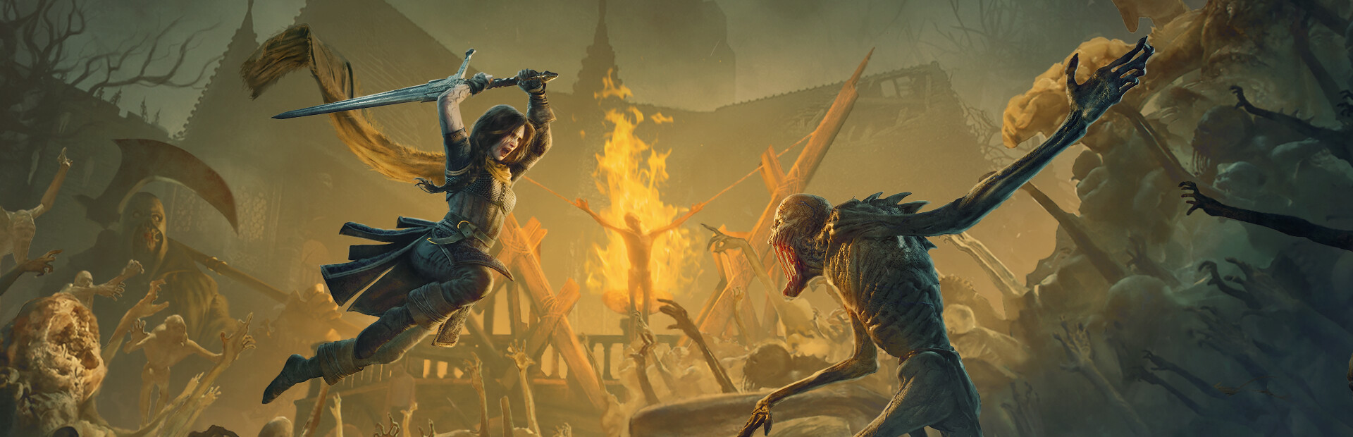 Hordes of Hunger
