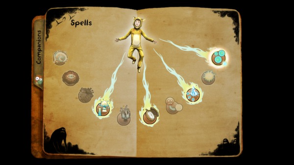Shad'O Soundtrack screenshot 1