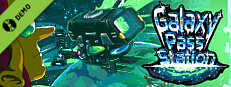 Galaxy Pass Station Demo Small Capsule Image