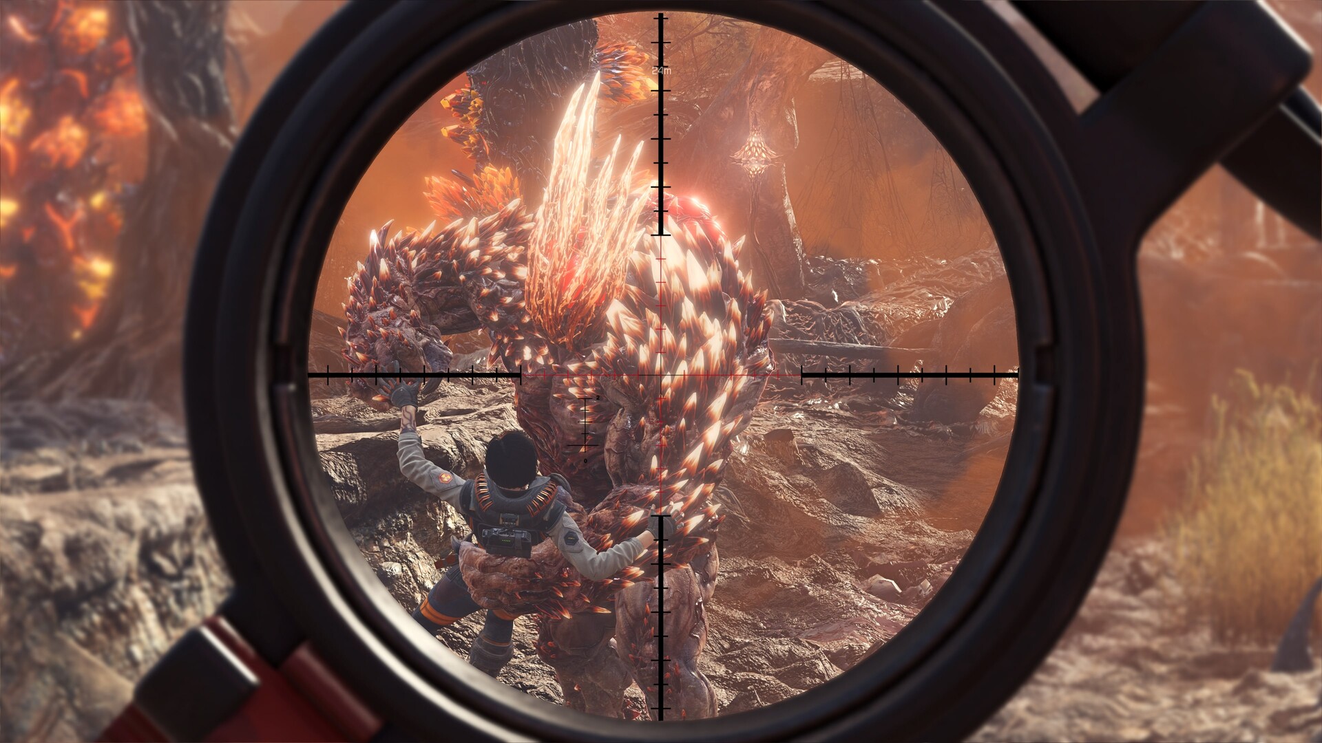 John Carpenter's Toxic Commando screenshot