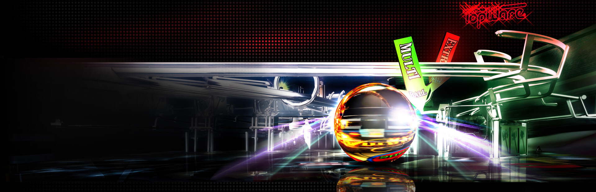 Dream Pinball 3D