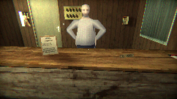 Screenshot z Deadly Night Soundtrack