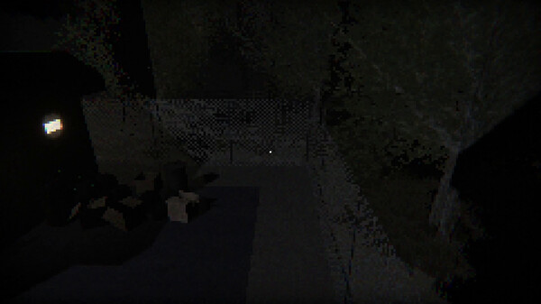 Screenshot z Deadly Night Soundtrack