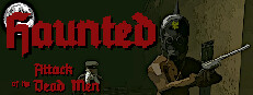 Haunted: Attack of the Dead Men