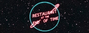 Restaurant at the end of time