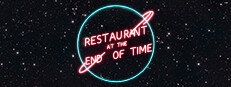 Restaurant at the end of time