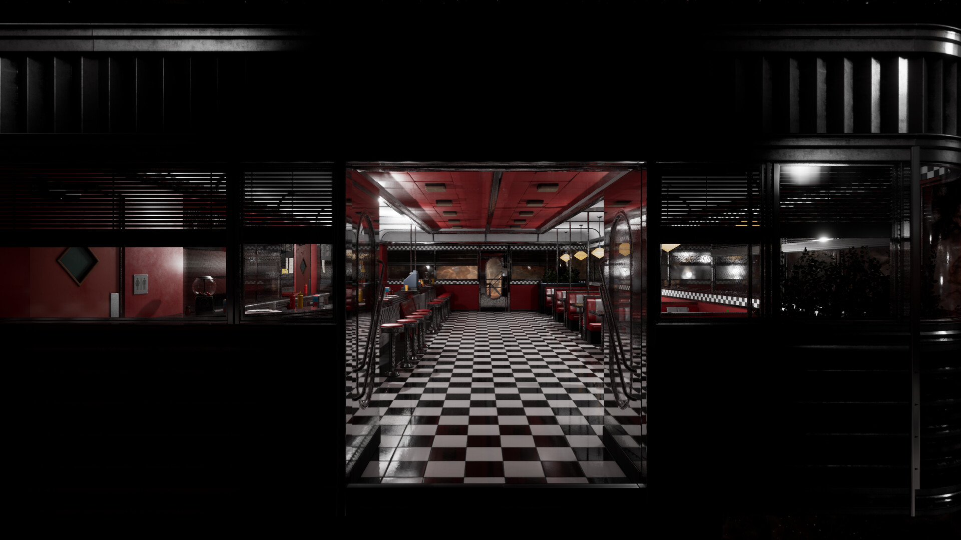 Restaurant at the end of time screenshot #11