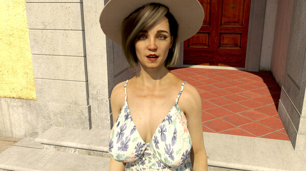 Screenshot z Motherless - Season 2: Chapter 12 DLC Screenshot z Motherless - Season 2: Chapter 12 DLC