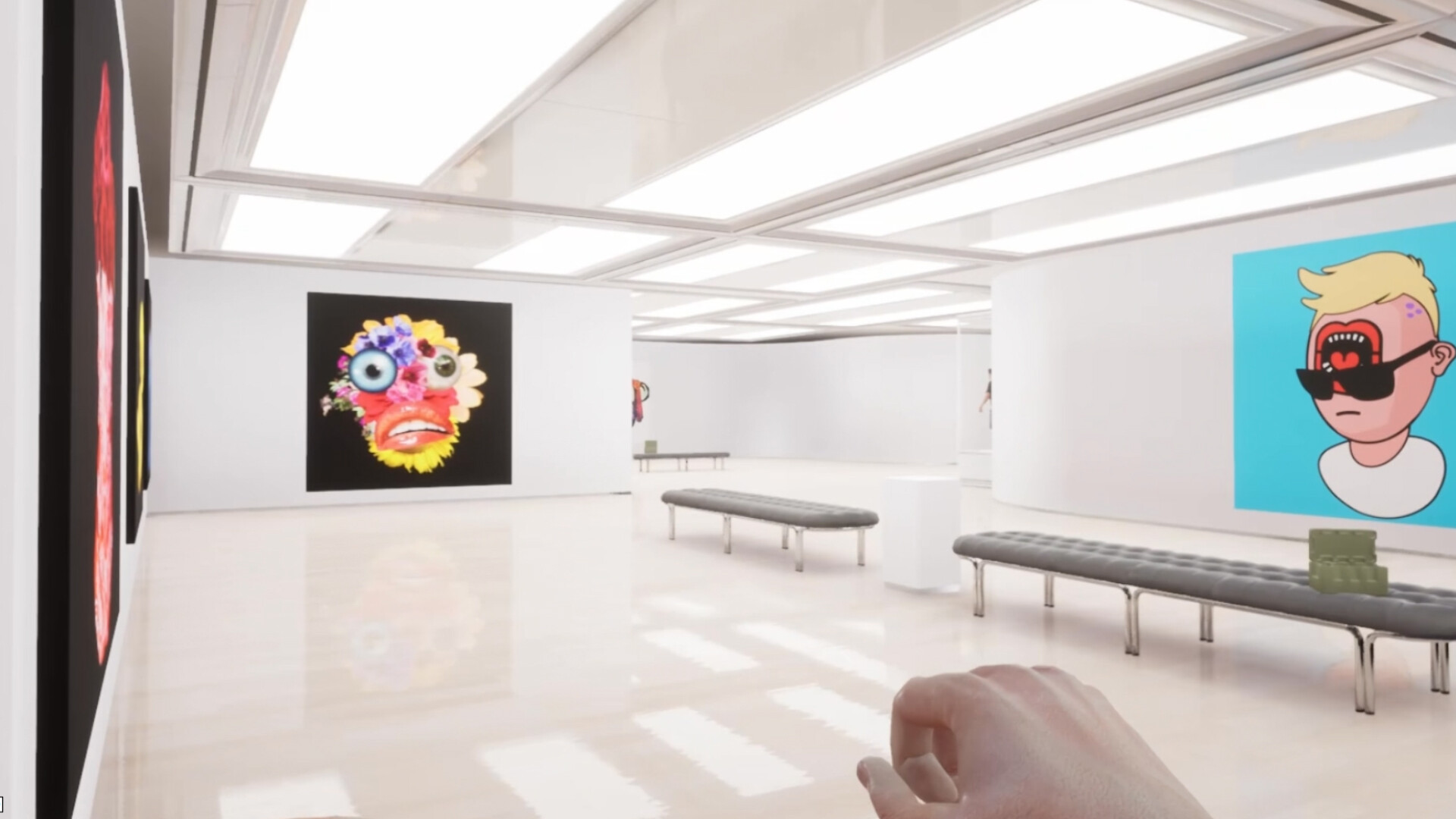Gallery Featured Screenshot #1
