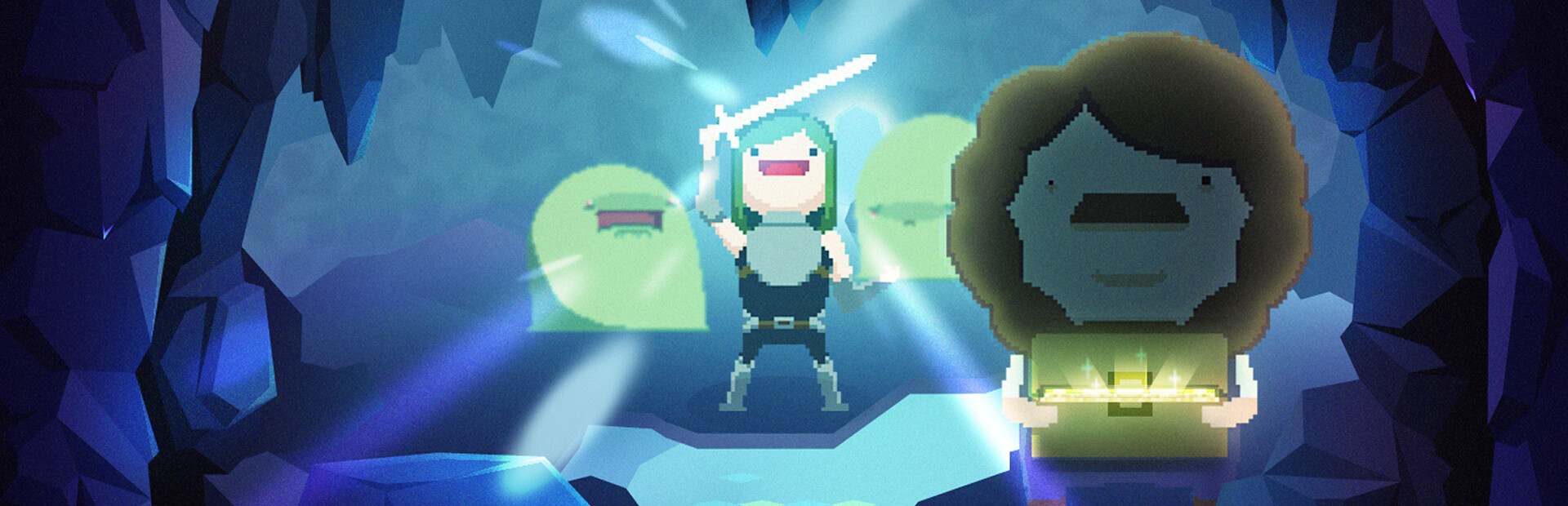 Grade sword