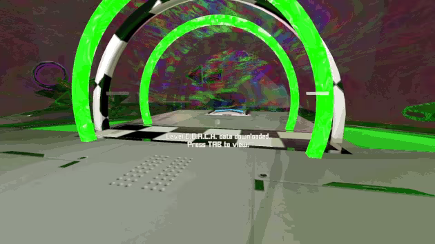 Space Cheetah Hyper Runner video 2