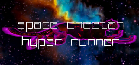 Space Cheetah Hyper Runner Cheat Engine/CT