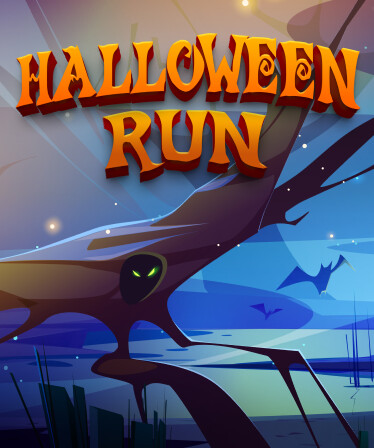 Office Run - Halloween Run