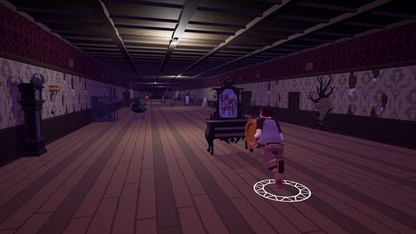 Screenshot z Halloween Run Screenshot z Halloween Run