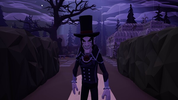 Screenshot z Halloween Run Screenshot z Halloween Run