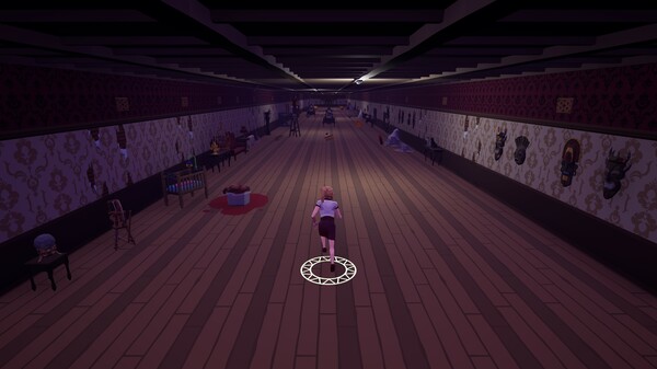Screenshot z Halloween Run Screenshot z Halloween Run