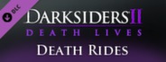 Darksiders II - Death Rides