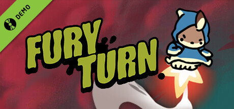 Fury Turn Demo Header Image