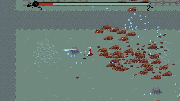 Deadly Harvest video 2