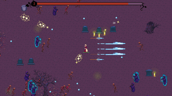 Deadly Harvest screenshot 3