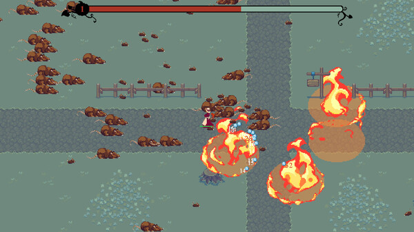 Deadly Harvest screenshot 2