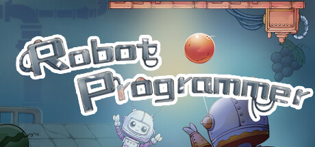 Robot Programmer banner