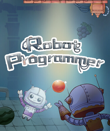 Robot Programmer
